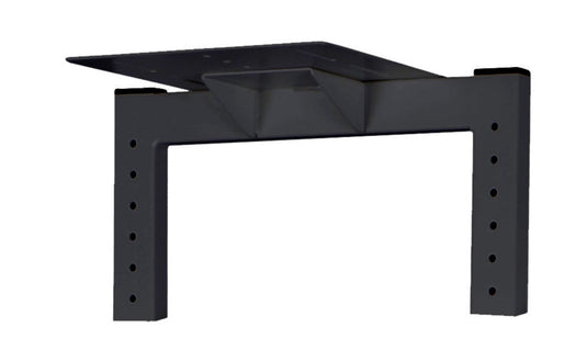 Multibrackets M Public Display Stand 180 HD Single Black