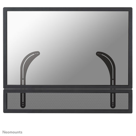 Neomounts soundbar wall mount - TopAV