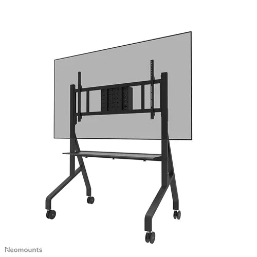 Neomounts FL50-575BL1 fixed height trolley, black