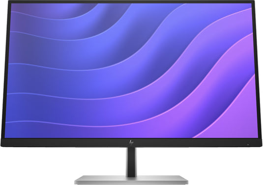 HP E27q G5 QHD Monitor - TopAV