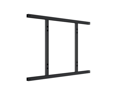 Multibrackets M Public Display Stand 180 HD Single Black