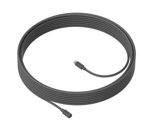 Logitech MeetUp Mic Extension Cable - TopAV