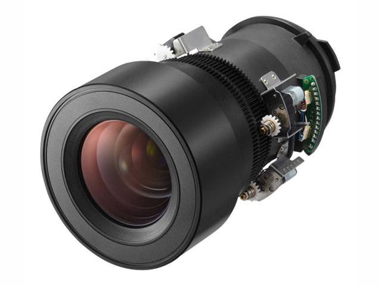 NEC NP43ZL projection lens - TopAV