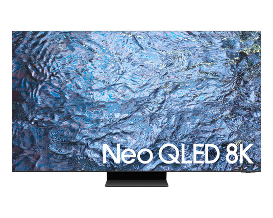 Samsung QN900C QE65QN900CTXXU TV 165.1 cm (65") 8K Ultra HD Smart TV Wi-Fi Black - TopAV