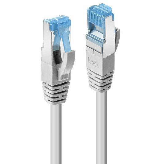 Lindy 3m Cat.7 S/FTP LSZH Cable, Grey 10pcs - TopAV