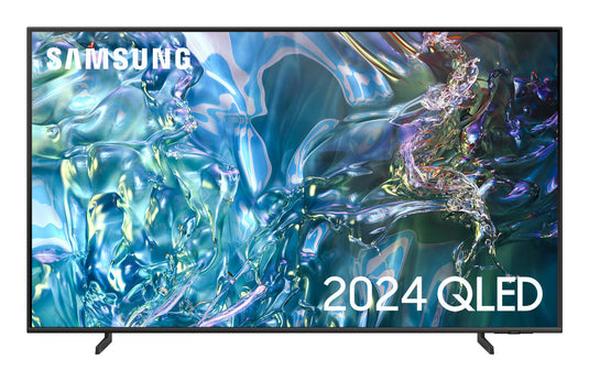 Samsung QE65Q60DAUXXU TV 165.1 cm (65") 4K Ultra HD Smart TV Wi-Fi - TopAV