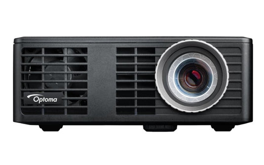 Optoma ML750e data projector Short throw projector DLP WXGA (1280x800) 3D Black - TopAV