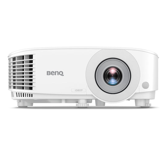 BenQ MH560 data projector Standard throw projector 3800 ANSI lumens DLP 1080p (1920x1080) White - TopAV