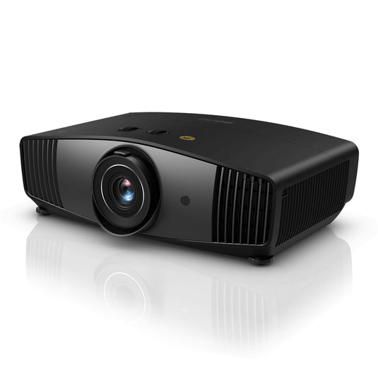 BenQ W5700 data projector Standard throw projector 1800 ANSI lumens DLP UHD 4K (3840x2160) Black - TopAV