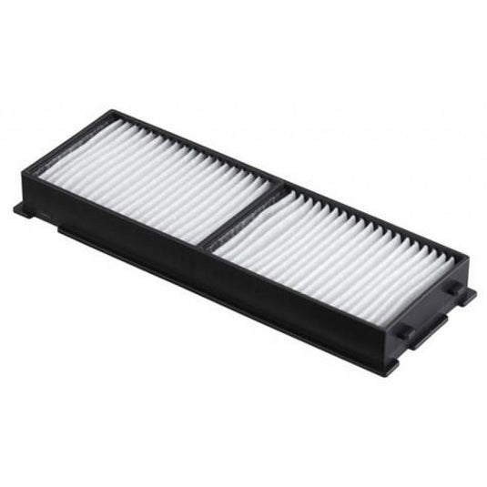 Epson Genuine EPSON Replacement Air Filter for PowerLite HC 3020e projector. EPSON part code: ELPAF38 / V13H134A38 - TopAV