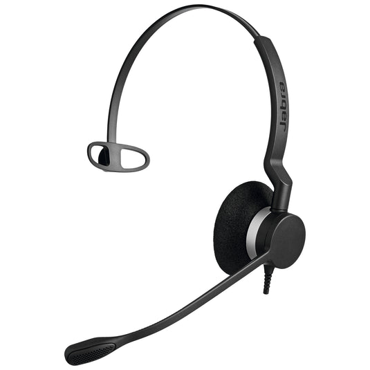 Jabra BIZ 2300 Mono, NC - TopAV