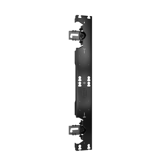 Chief Middle dvLED Wall Mount for Samsung IER Series, 2 Displays Tall - TopAV