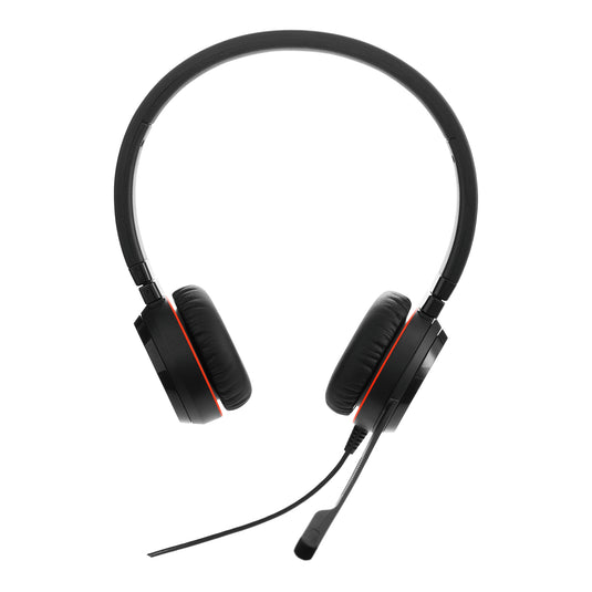 Jabra Evolve 30 II Stereo MS,USB-C - TopAV