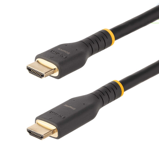 StarTech.com RH2A-7M-HDMI-CABLE HDMI cable HDMI Type A (Standard) Black - TopAV