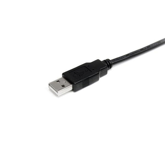 StarTech.com 2m USB 2.0 A to A Cable - M/M - TopAV