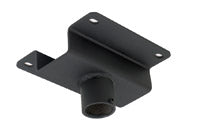 Chief Offset Ceiling Plate Black - TopAV