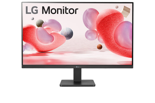 LG 27MR400-B computer monitor 68.6 cm (27") 1920 x 1080 pixels Full HD Black - TopAV