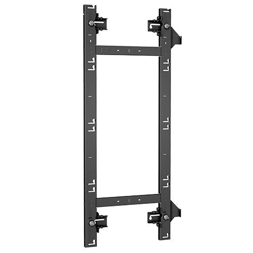 Chief TIL1X4UU signage display mount Black - TopAV