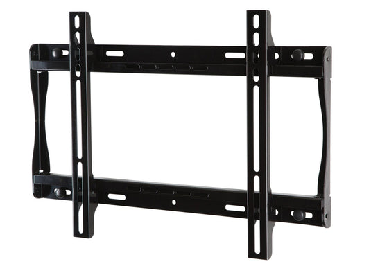 Peerless PF640 TV mount 116.8 cm (46") Black - TopAV