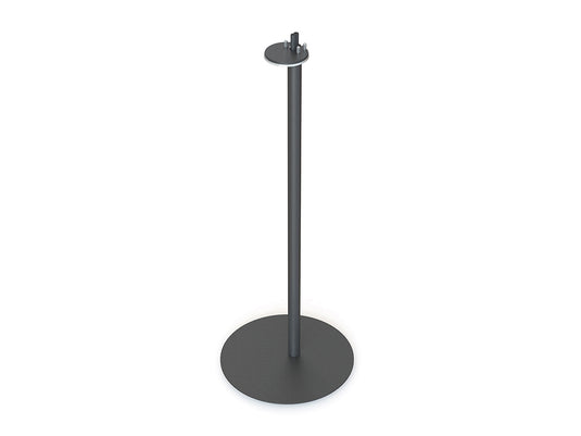 Multibrackets M Public Display Stand 180 HD Single Black