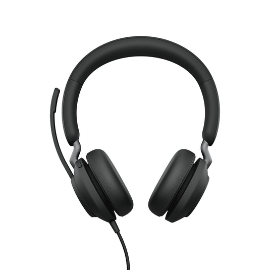 Jabra Evolve2 40 SE USB-C - TopAV