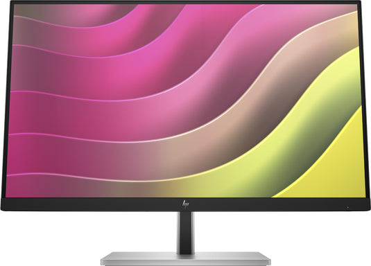 HP E-Series E24t G5 FHD Touch Monitor - TopAV