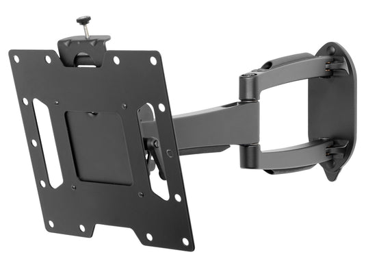 Peerless SA740P TV mount 109.2 cm (43") Black - TopAV