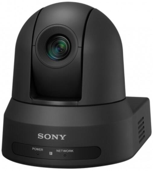 Sony SRG-A40 8.5 MP Black 3840 x 2160 pixels 60 fps CMOS 25.4 / 2.5 mm (1 / 2.5") - TopAV