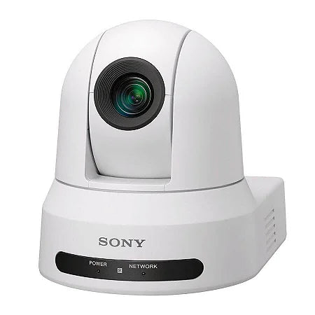 Sony SRG-A12 8.5 MP Black 3840 x 2160 pixels 60 fps CMOS 25.4 / 2.5 mm (1 / 2.5") - TopAV