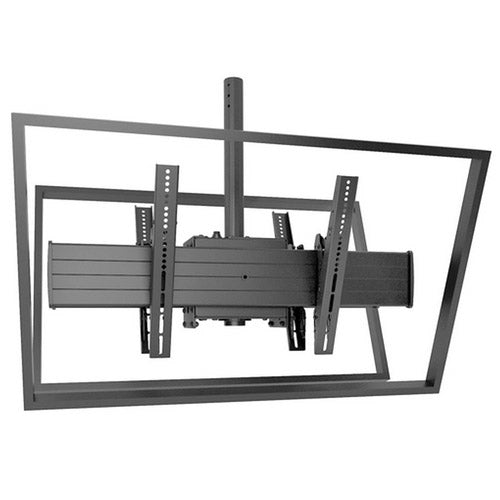 Chief XCB1U TV mount 2.29 m (90") Black - TopAV