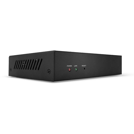 Lindy HDMI over Powerline Extender, Receiver - TopAV