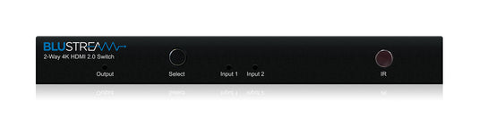 Blustream SW21AB-V2 video switch HDMI - TopAV