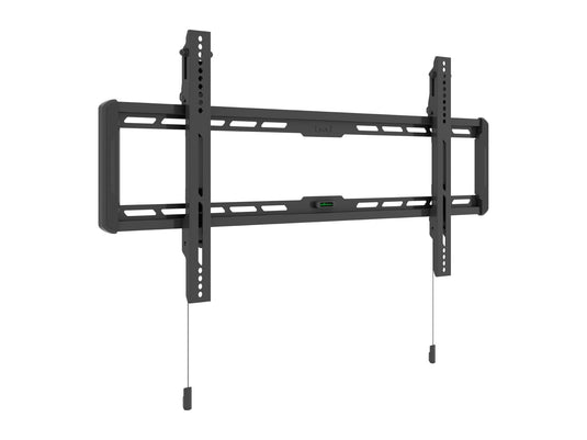 Multibrackets M Universal Wallmount Tilt Large Black - TopAV