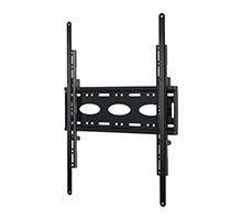 B-Tech Flat Screen Wall Mount for Portrait Displays (VESA 600 x 400) - TopAV