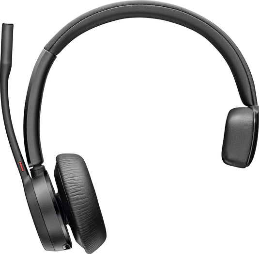 POLY Voyager 4310 USB-A Headset +BT700 dongle - TopAV