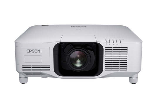 Epson EB-PU2113W data projector Large venue projector 13000 ANSI lumens 3LCD WUXGA (1920x1200) White - TopAV