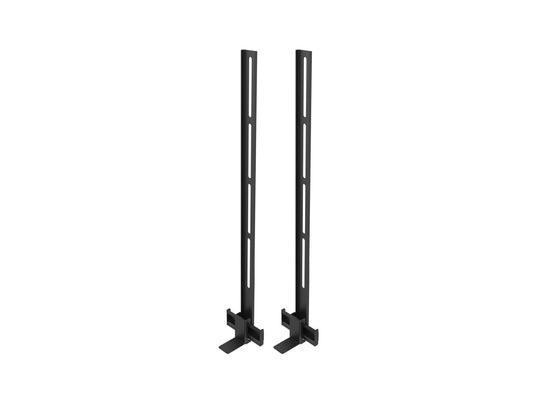 Multibrackets M Public Display Stand 180 HD Single Black