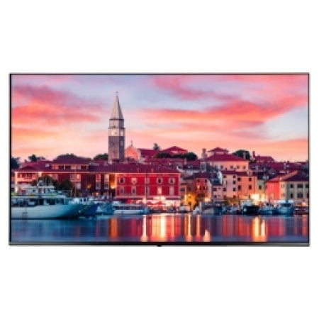 LG 50UR762H3ZC hospitality TV 127 cm (50") 4K Ultra HD 400 cd/m² Smart TV Blue 20 W - TopAV