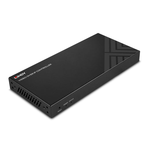 Lindy 4K30 HDMI and USB over IP System - Controller - TopAV