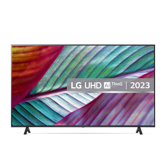 LG 50UR78006LK.AEK TV 127 cm (50") 4K Ultra HD Smart TV Wi-Fi - TopAV