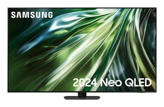 Samsung QE75QN90DATXXU TV 190.5 cm (75") 4K Ultra HD Smart TV Wi-Fi Black - TopAV