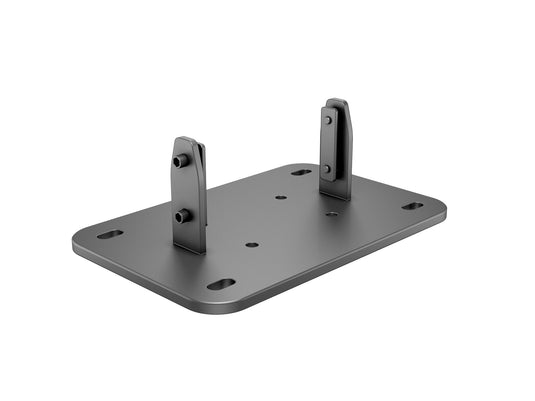 Multibrackets M Public Display Stand 180 HD Single Black