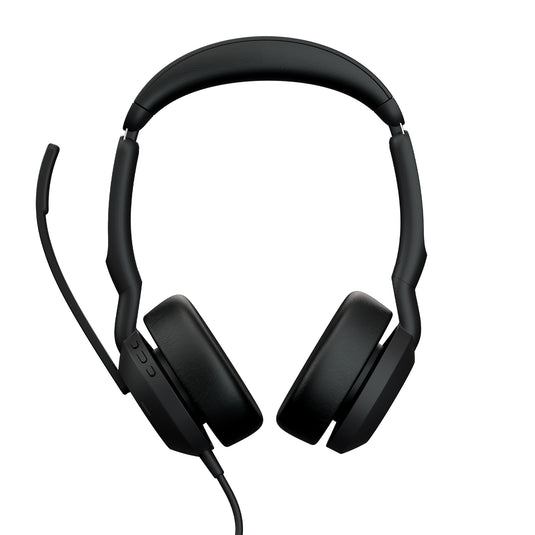 Jabra Evolve2 50 - USB-A MS Stereo - TopAV