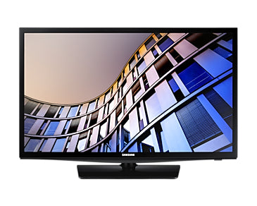 Samsung UE24N4300AEXXU TV 61 cm (24") HD Smart TV Black - TopAV