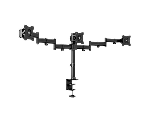 Multibrackets M Public Display Stand 180 HD Single Black