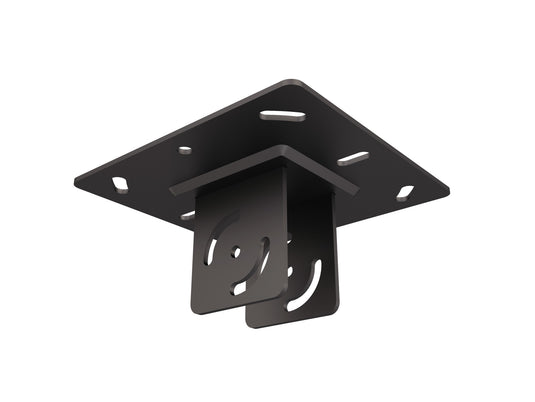 Multibrackets M Public Display Stand 180 HD Single Black