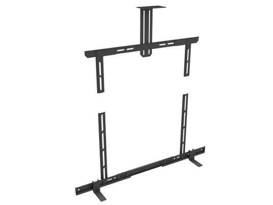 Multibrackets M Public Display Stand 180 HD Single Black