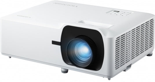 Viewsonic LS751HD data projector Standard throw projector 5000 ANSI lumens 1080p (1920x1080) White - TopAV