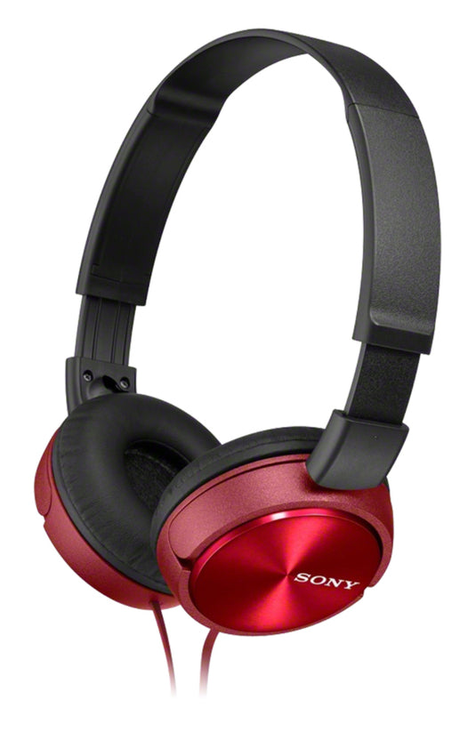 Sony MDR-ZX310AP - TopAV