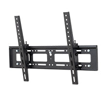 B-Tech Flat Screen Wall Mount With Tilt For Screens Up To 65" XRWALLT